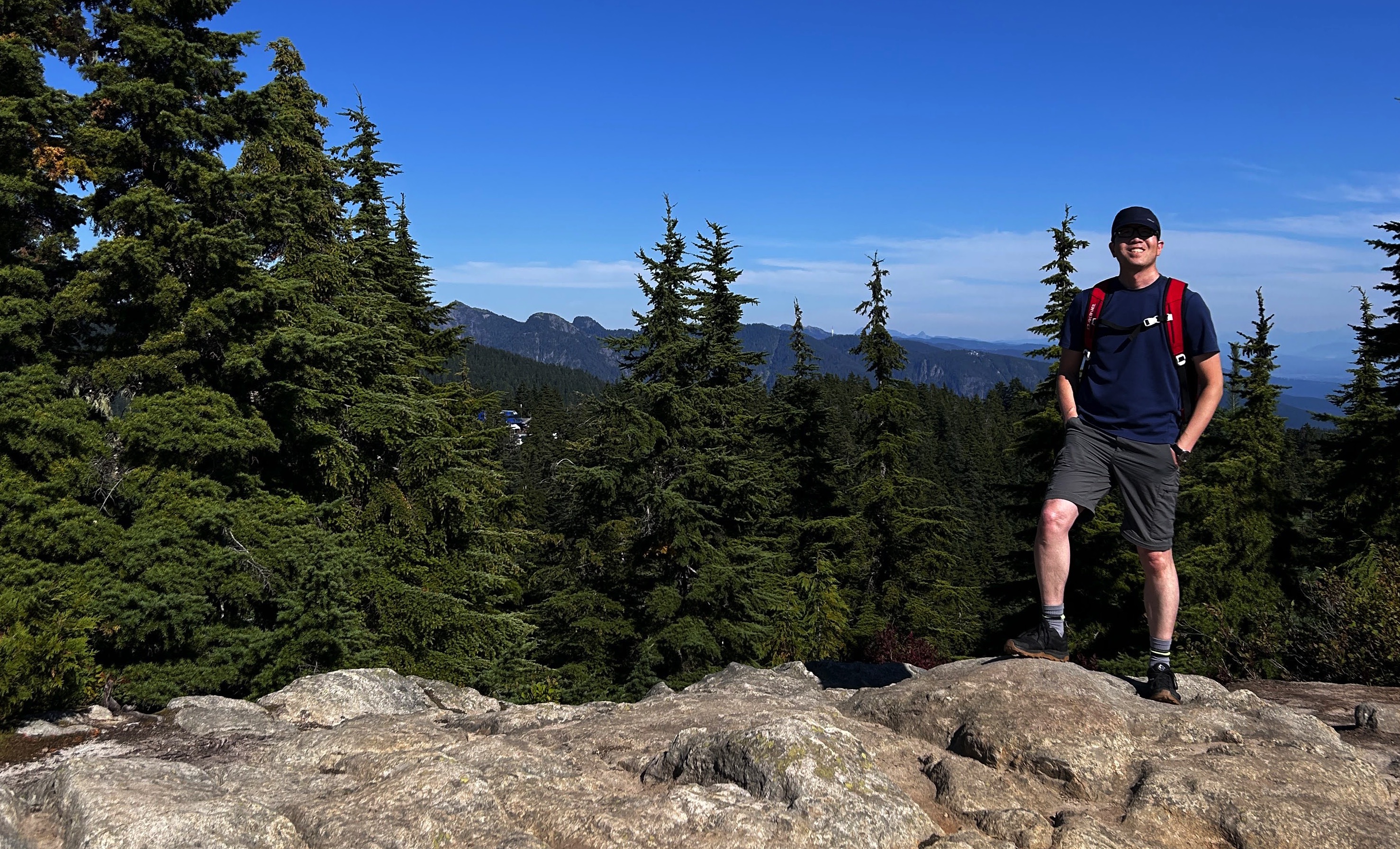 Cypress Mountain
