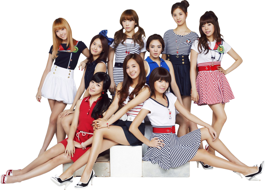 Girls' Generation