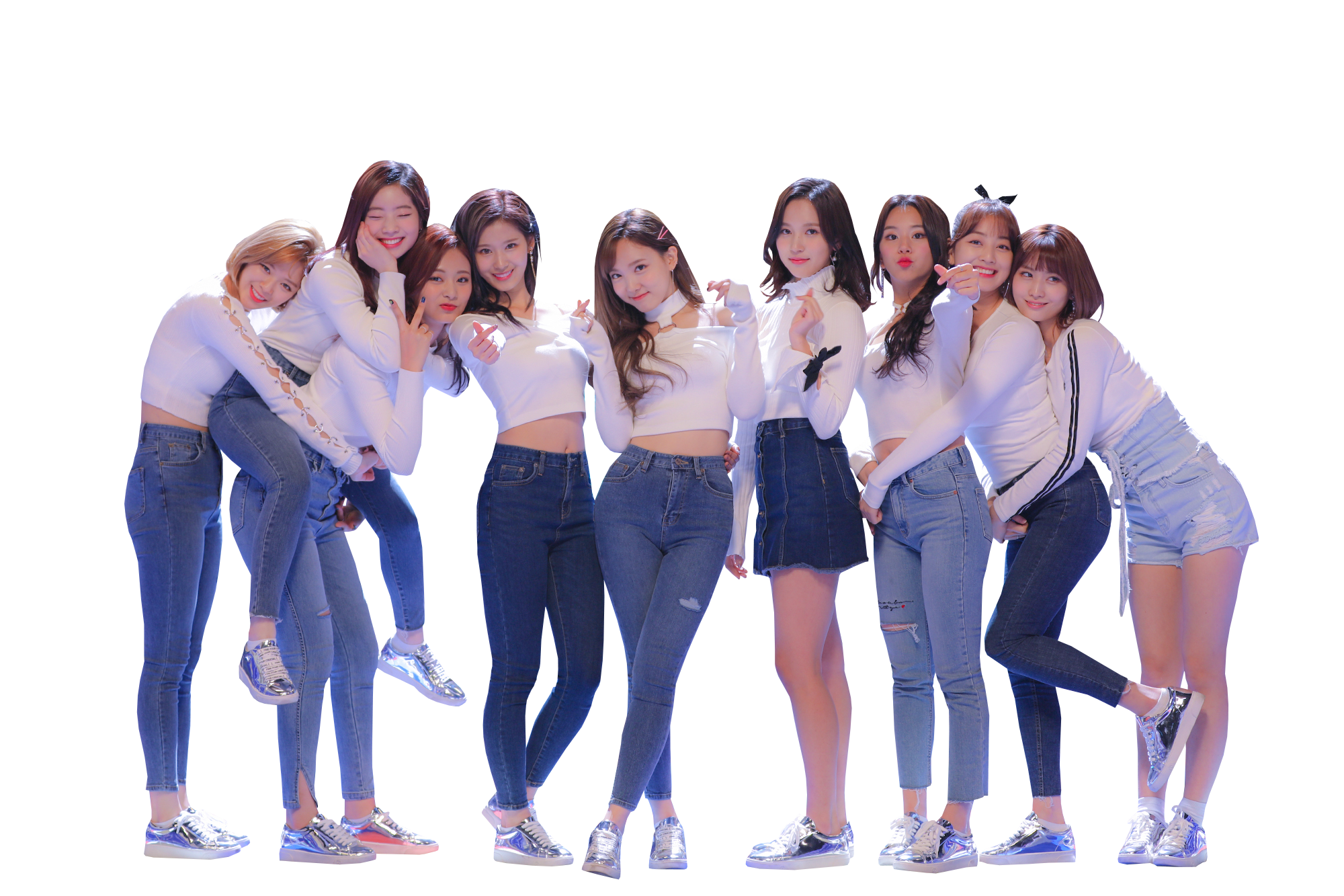 TWICE
