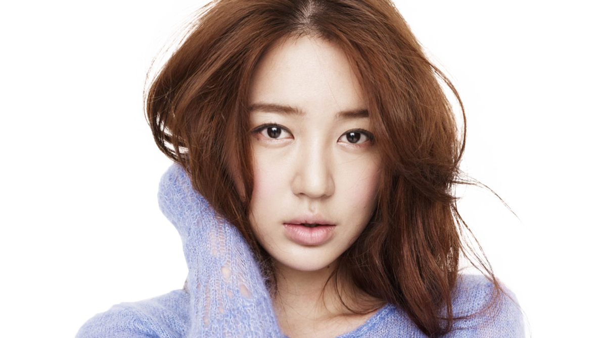 Yoon Eun Hye
